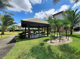 VG Sun Cumbuco Pé Na Areia Bangalô 6 Pessoas By DM Apartments