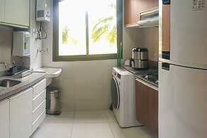 VG Sun Cumbuco Pé Na Areia Bangalô 6 Pessoas By DM Apartments