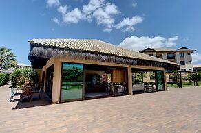 VG Sun Cumbuco Pé Na Areia Bangalô 6 Pessoas By DM Apartments