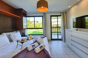 VG Sun Cumbuco Pé Na Areia Bangalô 6 Pessoas By DM Apartments