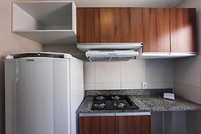 VG Sun Cumbuco Pé Na Areia Bangalô 6 Pessoas By DM Apartments