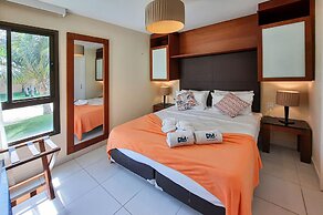 VG Sun Cumbuco Pé Na Areia Bangalô 6 Pessoas By DM Apartments