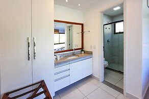 VG Sun Cumbuco Pé Na Areia Bangalô 6 Pessoas By DM Apartments