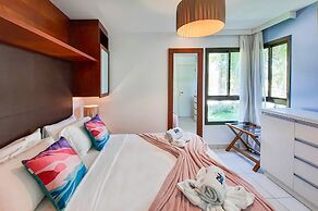 VG Sun Cumbuco Pé Na Areia Bangalô 6 Pessoas By DM Apartments