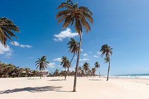 VG Sun Cumbuco Pé Na Areia Bangalô 6 Pessoas By DM Apartments