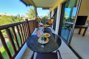 VG Sun Cumbuco Pé Na Areia Bangalô 6 Pessoas By DM Apartments