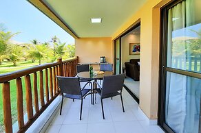 VG Sun Cumbuco Pé Na Areia Bangalô 6 Pessoas By DM Apartments