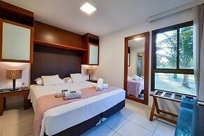 VG Sun Cumbuco Pé Na Areia Bangalô 6 Pessoas By DM Apartments