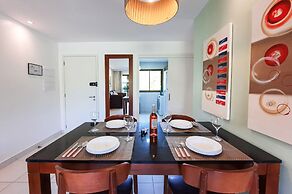 VG Sun Cumbuco Pé Na Areia Bangalô 6 Pessoas By DM Apartments