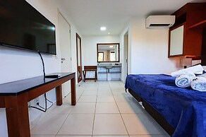 VG Sun Cumbuco Pé Na Areia Bangalô 6 Pessoas By DM Apartments