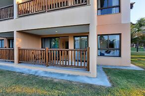 VG Sun Cumbuco Pé Na Areia Bangalô 6 Pessoas By DM Apartments