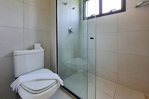 VG Sun Cumbuco Pé Na Areia Bangalô 6 Pessoas By DM Apartments