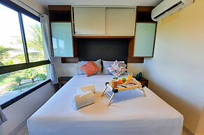 VG Sun Cumbuco Pé Na Areia Bangalô 6 Pessoas By DM Apartments