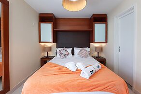 VG Sun Cumbuco Pé Na Areia Bangalô 6 Pessoas By DM Apartments