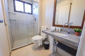 VG Sun Cumbuco Pé Na Areia Bangalô 6 Pessoas By DM Apartments