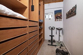 Villa John Dimeon Kato Achaia With Pool