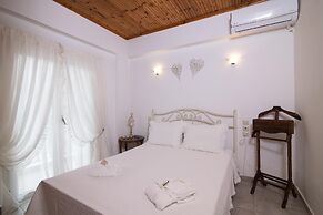 Villa John Dimeon Kato Achaia With Pool