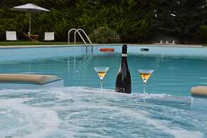 Villa John Dimeon Kato Achaia With Pool