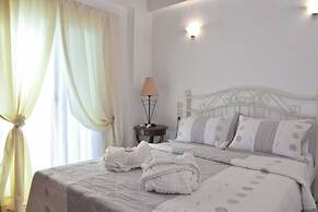 Villa John Dimeon Kato Achaia With Pool