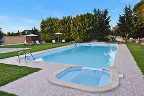 Villa John Dimeon Kato Achaia With Pool