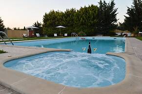 Villa John Dimeon Kato Achaia With Pool