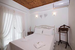 Villa John Dimeon Kato Achaia With Pool