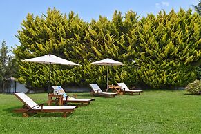 Villa John Dimeon Kato Achaia With Pool