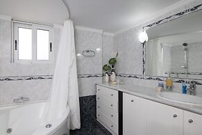 Villa John Dimeon Kato Achaia With Pool