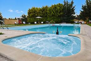 Villa John Dimeon Kato Achaia With Pool