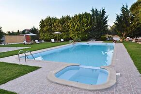 Villa John Dimeon Kato Achaia With Pool
