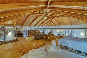 Villa John Dimeon Kato Achaia With Pool