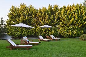 Villa John Dimeon Kato Achaia With Pool