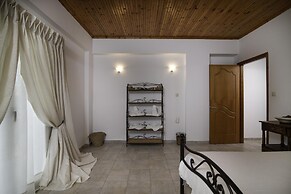 Villa John Dimeon Kato Achaia With Pool