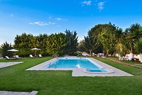 Villa John Dimeon Kato Achaia With Pool