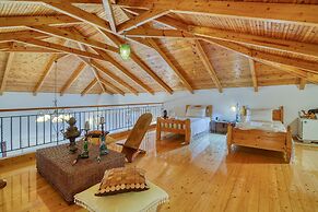 Villa John Dimeon Kato Achaia With Pool