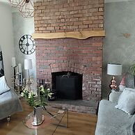2 bed Apartment 5min From sea in Bare Morecombe