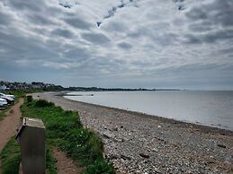 2 bed Apartment 5min From sea in Bare Morecombe