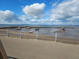 2 bed Apartment 5min From sea in Bare Morecombe