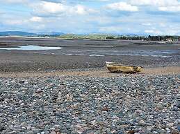 2 bed Apartment 5min From sea in Bare Morecombe