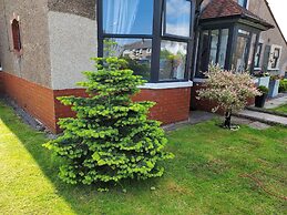 2 bed Apartment 5min From sea in Bare Morecombe