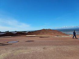 2 bed Apartment 5min From sea in Bare Morecombe