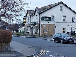 2 bed Apartment 5min From sea in Bare Morecombe