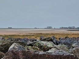 2 bed Apartment 5min From sea in Bare Morecombe