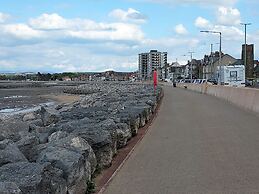 2 bed Apartment 5min From sea in Bare Morecombe