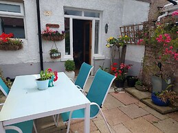 2 bed Apartment 5min From sea in Bare Morecombe