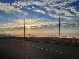 2 bed Apartment 5min From sea in Bare Morecombe