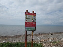 2 bed Apartment 5min From sea in Bare Morecombe