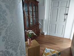 2 bed Apartment 5min From sea in Bare Morecombe