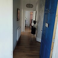 2 bed Apartment 5min From sea in Bare Morecombe