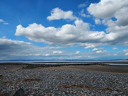 2 bed Apartment 5min From sea in Bare Morecombe